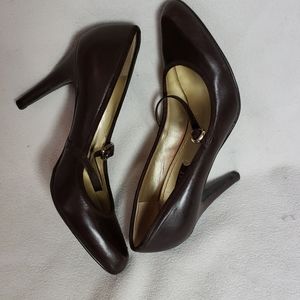 Nine West heels